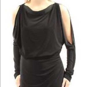 Ralph Lauren women’s Jersey Long evening dress.